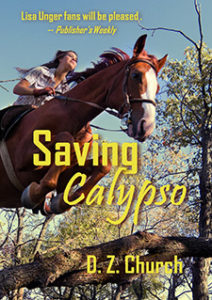 Saving Calypso