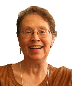 Janet Dawson