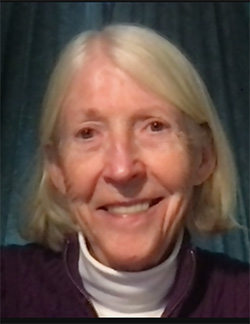 Susan Oleksiw