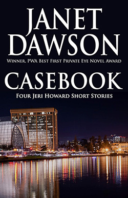 Casebook