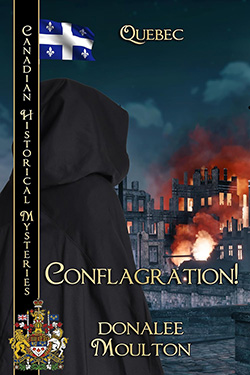 Conflagration!