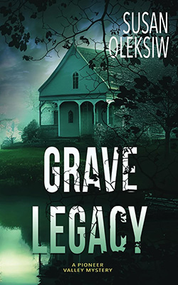 Grave Legacy