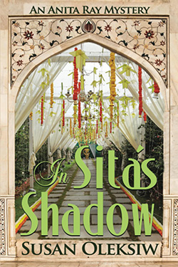 In Sita's Shadow