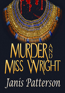 Murder and Miss Wright