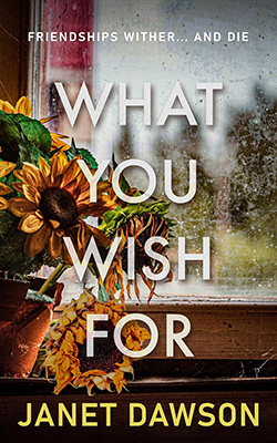 What You Wish For