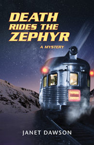 Death Rides the Zephyr