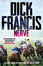 Dick Francis - Nerve