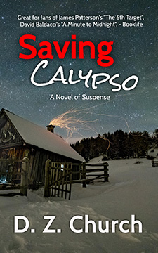 Saving Calypso