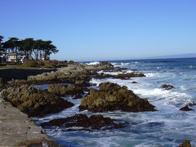 Monterey