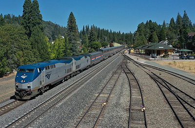 Amtrak