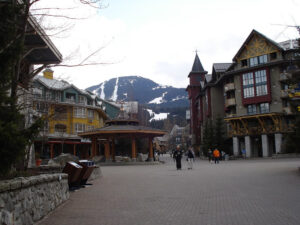 Whistler, BC