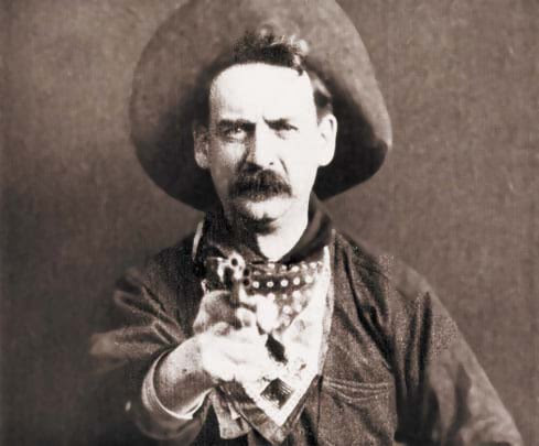 gunslinger