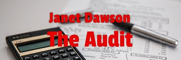 Janet Dawson: The Audit