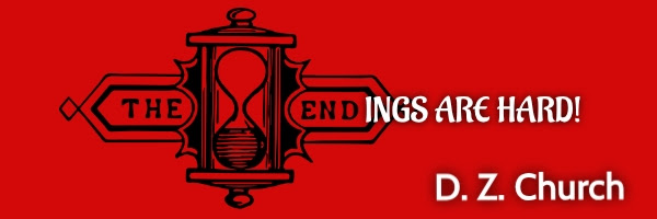 Endings are Hard