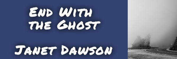 End with the Ghost